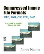 Compressed Image File Formats: Jpeg, Png, Gif, Xbm, bmp (en Inglés)