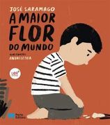 A Maior Flor do Mundo (en Portugués)