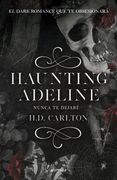 Haunting Adeline