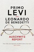 Auschwitz Report (en Inglés)