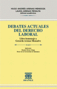 Debates Actuales del Derecho Laboral