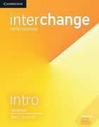 Interchange Intro Workbook (en Inglés)