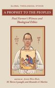 A Prophet to the Peoples (en Inglés)