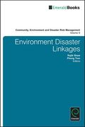 environment disaster linkages