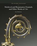 The Wyvern Collection: Medieval and Renaissance Enamels and Other Works of Art (en Inglés)