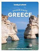 Lonely Planet Experience Greece (Travel Guide) (en Inglés)