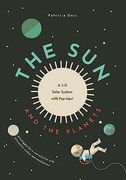 The sun and Planets (en Inglés)
