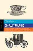 Orgullo y Prejuicio