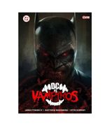 DC vs. Vampiros