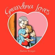 grandma loves (en Inglés)