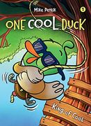One Cool Duck #1: King of Cool (en Inglés)