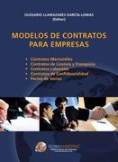 Modelos de Contratos Para Empresas (in Spanish)