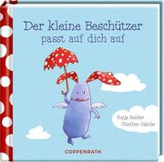 Der Kleine Beschützer (en Alemán)