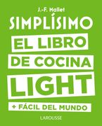 Simplisimo. El Libro de Cocina Light mas Facil del Mundo (in Spanish)