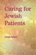 Caring for Jewish Patients (en Inglés)