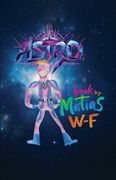 Astro (en Inglés)