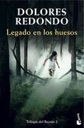 Legado en los Huesos (in Spanish)