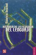 Historia de la Filosofia del Lenguaje