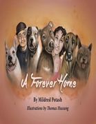 A Forever Home (en Inglés)