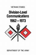division-level communication 1962-1973 (en Inglés)