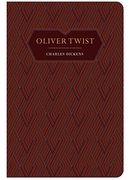 Oliver Twist (Chiltern Classic) 