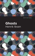 Ghosts (Mint Editions) (en Inglés)