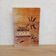 Odas elementales
