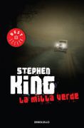 La Milla Verde - Stephen King - Debolsillo