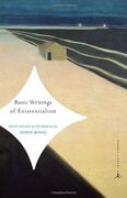 Basic Writings of Existentialism (Modern Library Classics) (en Inglés)