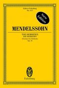 the hebrides, op. 26 (en Inglés)