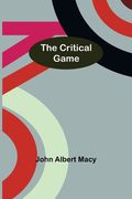 The Critical Game (en Inglés)