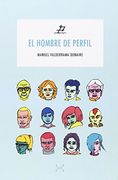 El hombre de perfil