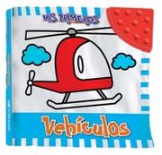 Mis Primeros Vehiculos (in Spanish)