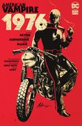 American Vampire 1976 (en Inglés)