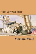 The Voyage Out (en Inglés)