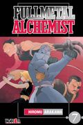 Fullmetal Alchemist 07