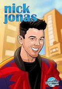 Orbit: Nick Jonas (en Inglés)