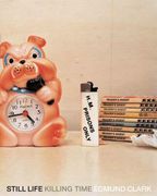 Still Life: Killing Time (en Inglés)