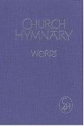 Church Hymnary 4 Words Edition