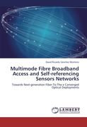 Multimode Fibre Broadband Access and Self-Referencing Sensors Networks