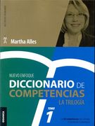Diccionario de Competencias. La Trilogia (1) (in Spanish)