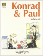 Konrad & Paul Vol.2