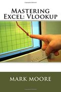 Mastering Excel: Vlookup (en Inglés)