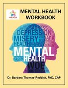 Mental Health Workbook (en Inglés)