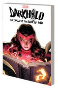 Darkhold: The Saga of the Book of Sins (en Inglés)