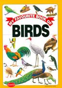 My Favourite Book of Birds
