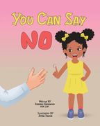 You Can Say No (en Inglés)