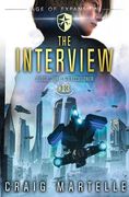 The Interview: Judge, Jury, & Executioner Book 13 (en Inglés)