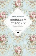 Orgullo y Prejuicio (Coleccion Club Victoria)