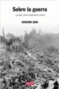 sobre la guerra (in Spanish)